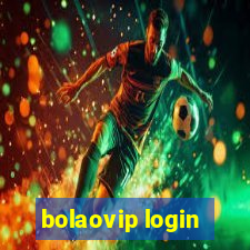 bolaovip login